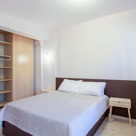 Sea La Vie Apartment Hanioti Buitenkant foto